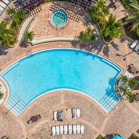 Vista Cay Resort By Millenium At Universal Blvd. Williamsburg Buitenkant foto