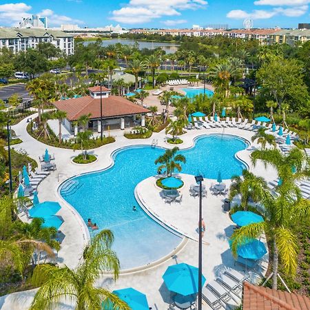 Vista Cay Resort By Millenium At Universal Blvd. Williamsburg Buitenkant foto