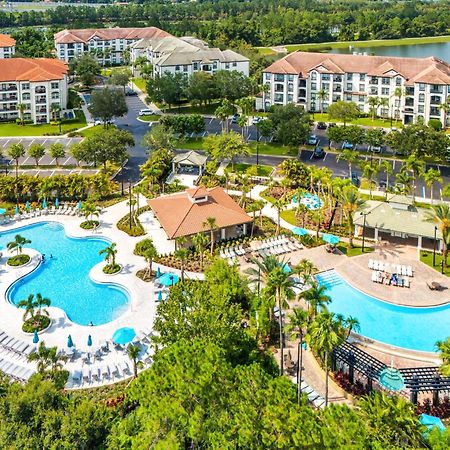 Vista Cay Resort By Millenium At Universal Blvd. Williamsburg Buitenkant foto