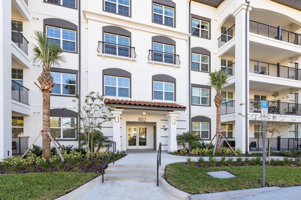 Vista Cay Resort By Millenium At Universal Blvd. Williamsburg Buitenkant foto