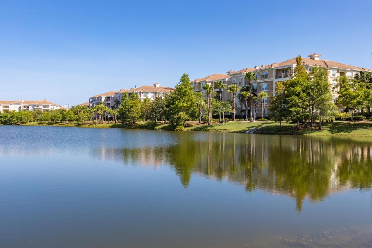 Vista Cay Resort By Millenium At Universal Blvd. Williamsburg Buitenkant foto