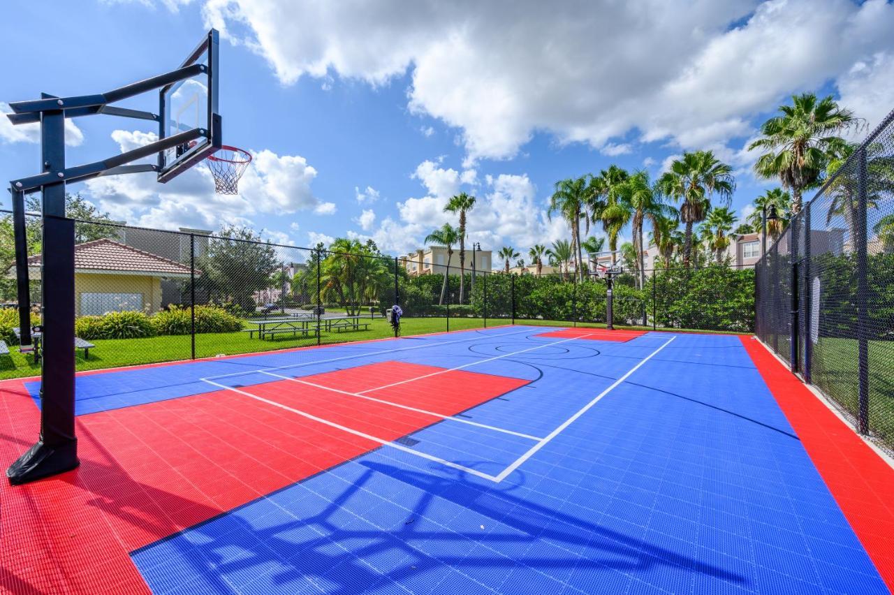 Vista Cay Resort By Millenium At Universal Blvd. Williamsburg Buitenkant foto