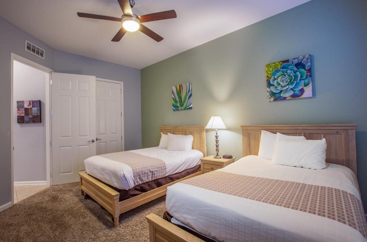 Vista Cay Resort By Millenium At Universal Blvd. Williamsburg Buitenkant foto