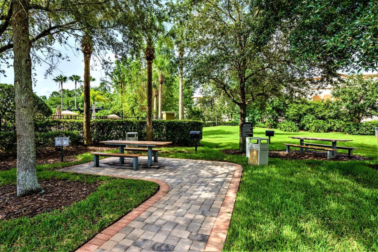 Vista Cay Resort By Millenium At Universal Blvd. Williamsburg Buitenkant foto