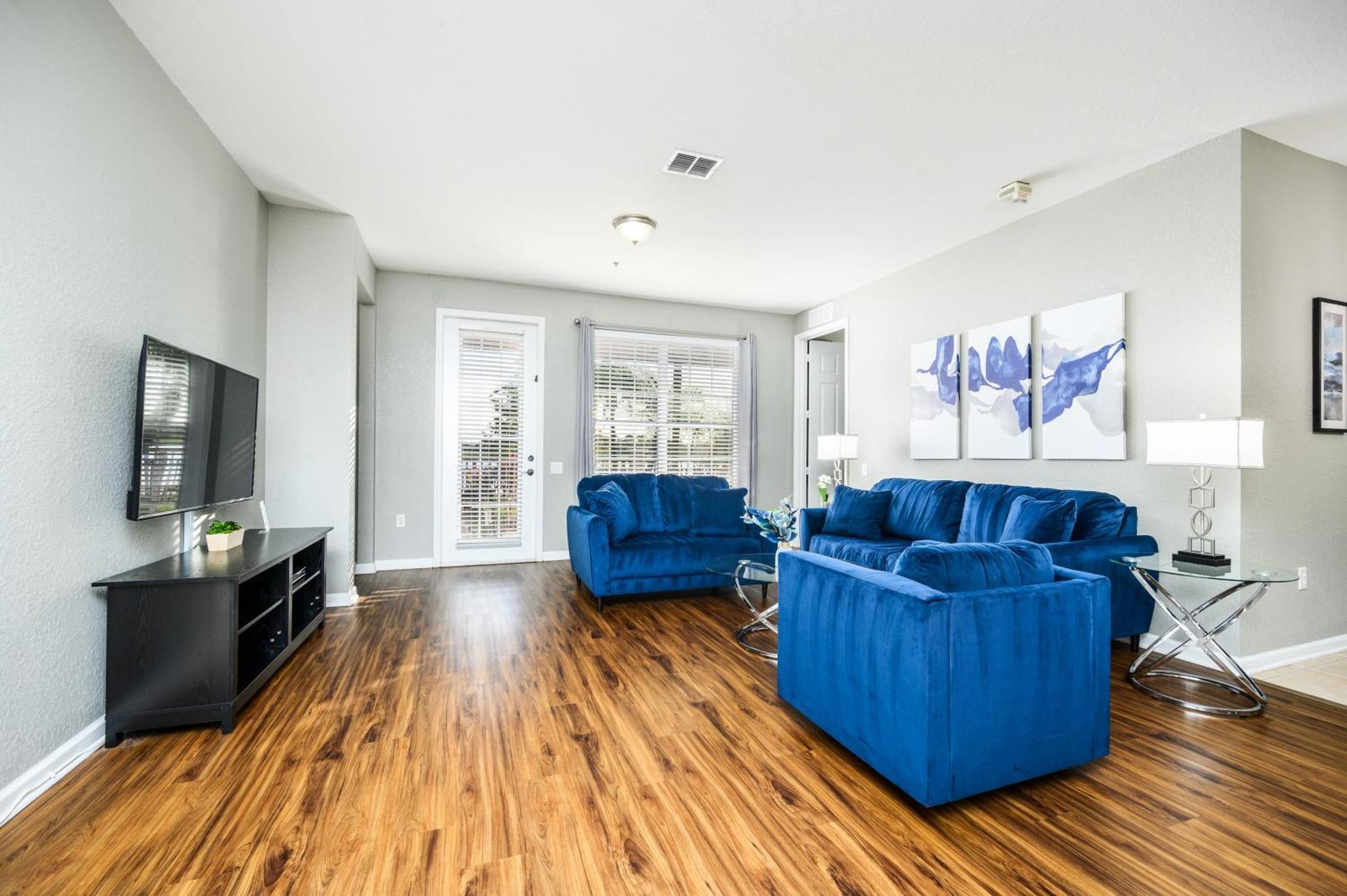 Vista Cay Resort By Millenium At Universal Blvd. Williamsburg Buitenkant foto