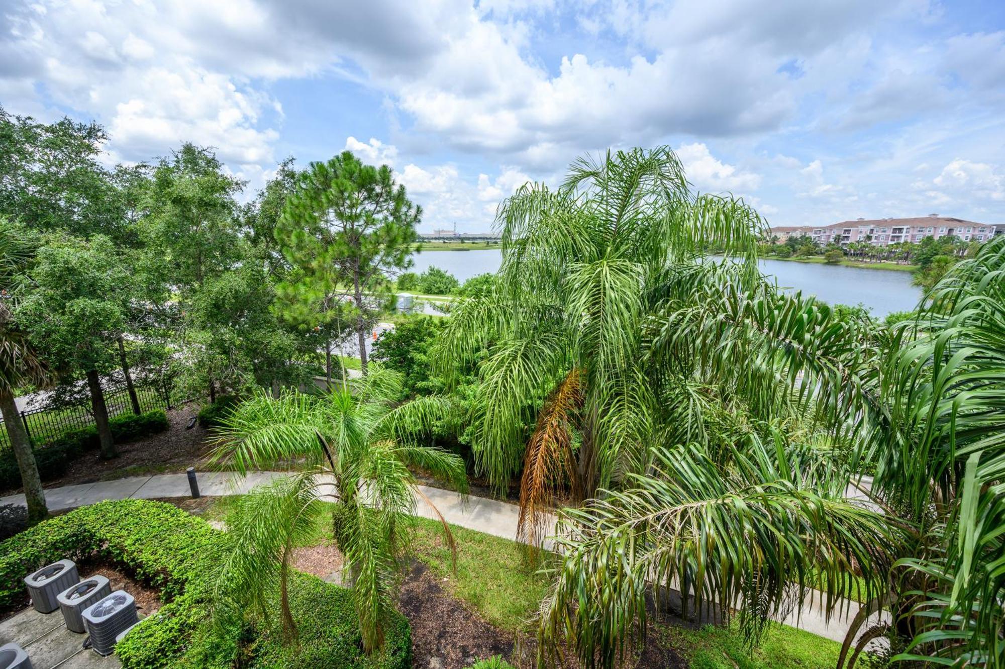 Vista Cay Resort By Millenium At Universal Blvd. Williamsburg Buitenkant foto