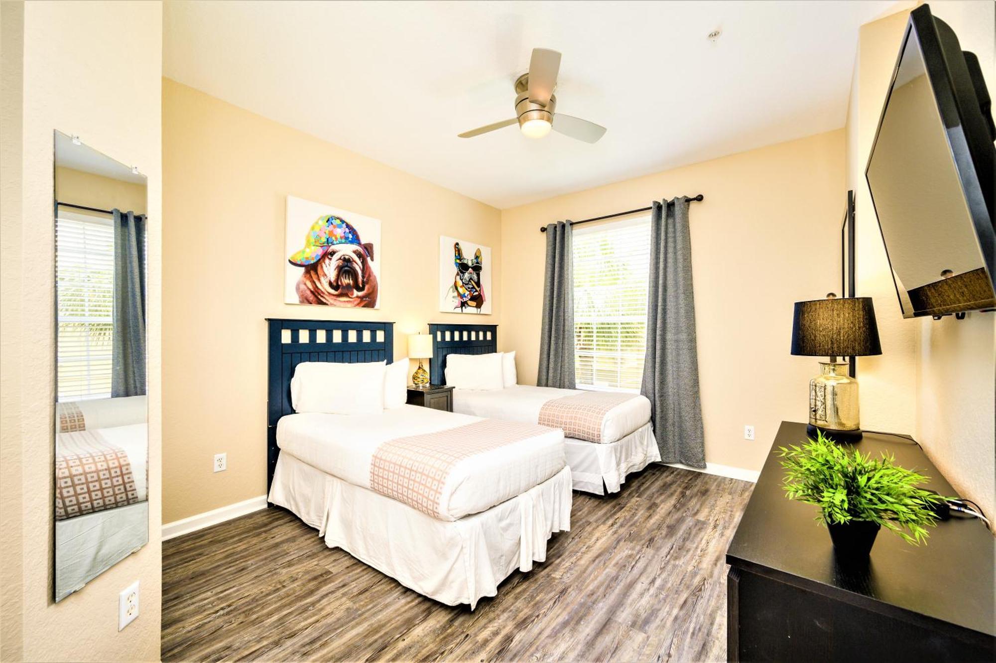 Vista Cay Resort By Millenium At Universal Blvd. Williamsburg Buitenkant foto