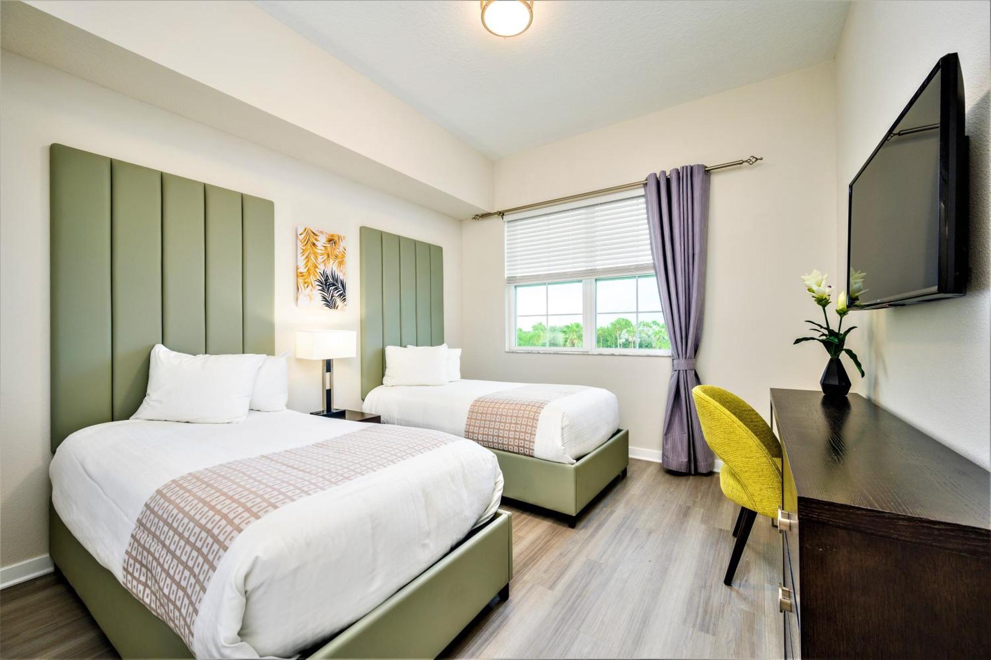 Vista Cay Resort By Millenium At Universal Blvd. Williamsburg Buitenkant foto