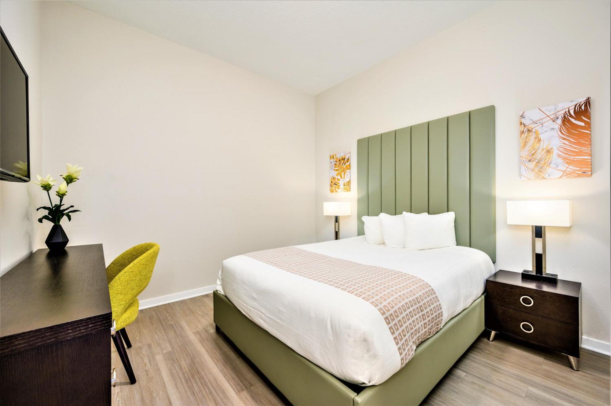 Vista Cay Resort By Millenium At Universal Blvd. Williamsburg Buitenkant foto