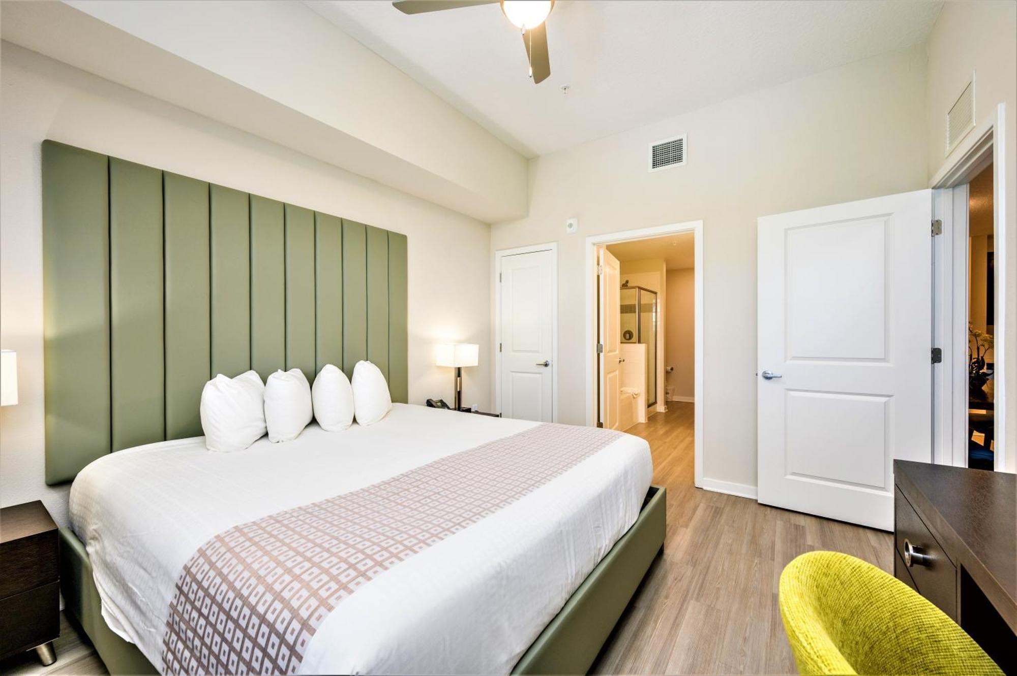 Vista Cay Resort By Millenium At Universal Blvd. Williamsburg Buitenkant foto
