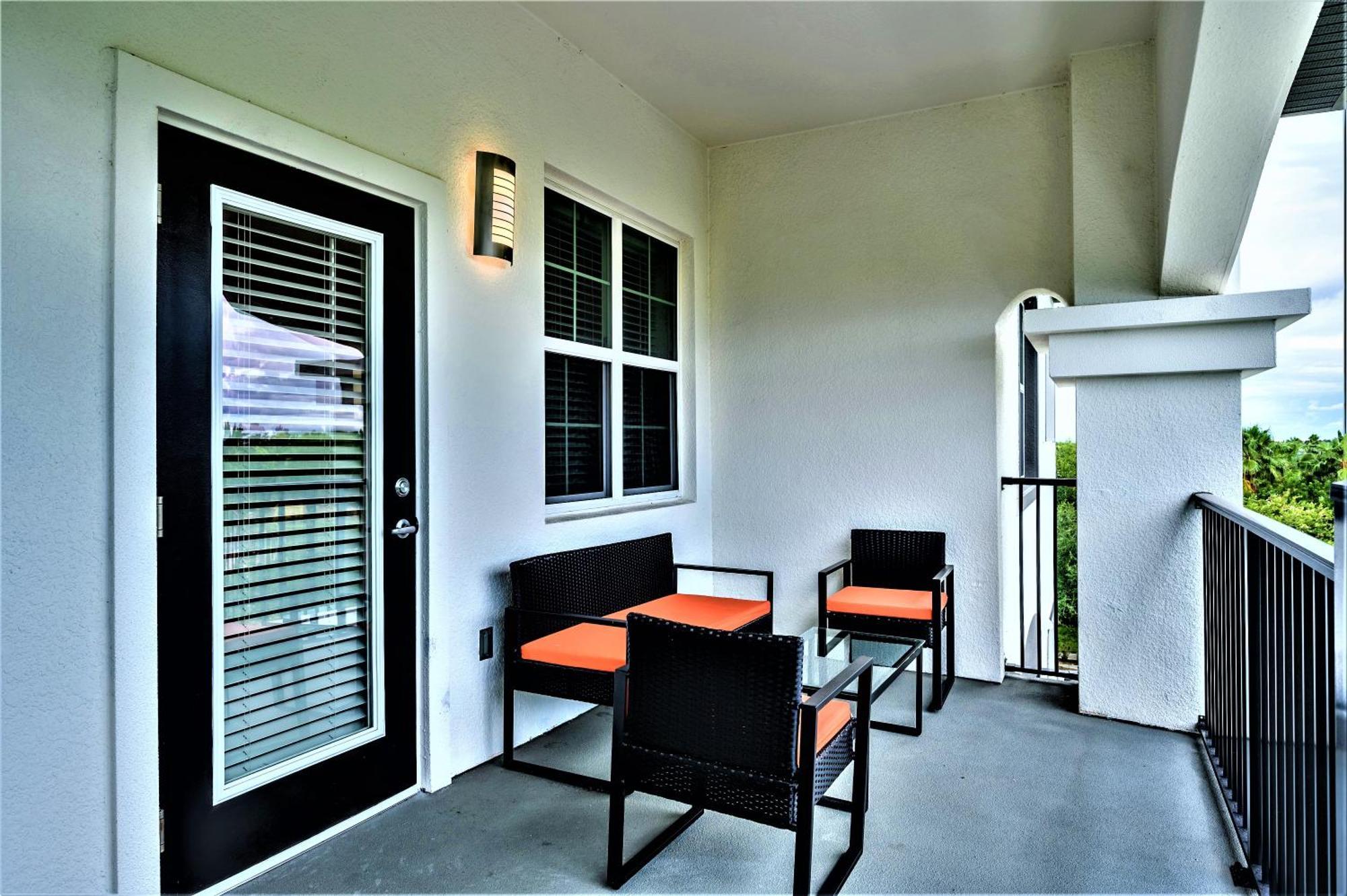 Vista Cay Resort By Millenium At Universal Blvd. Williamsburg Buitenkant foto