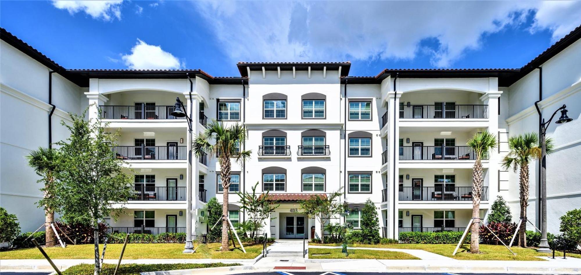 Vista Cay Resort By Millenium At Universal Blvd. Williamsburg Buitenkant foto
