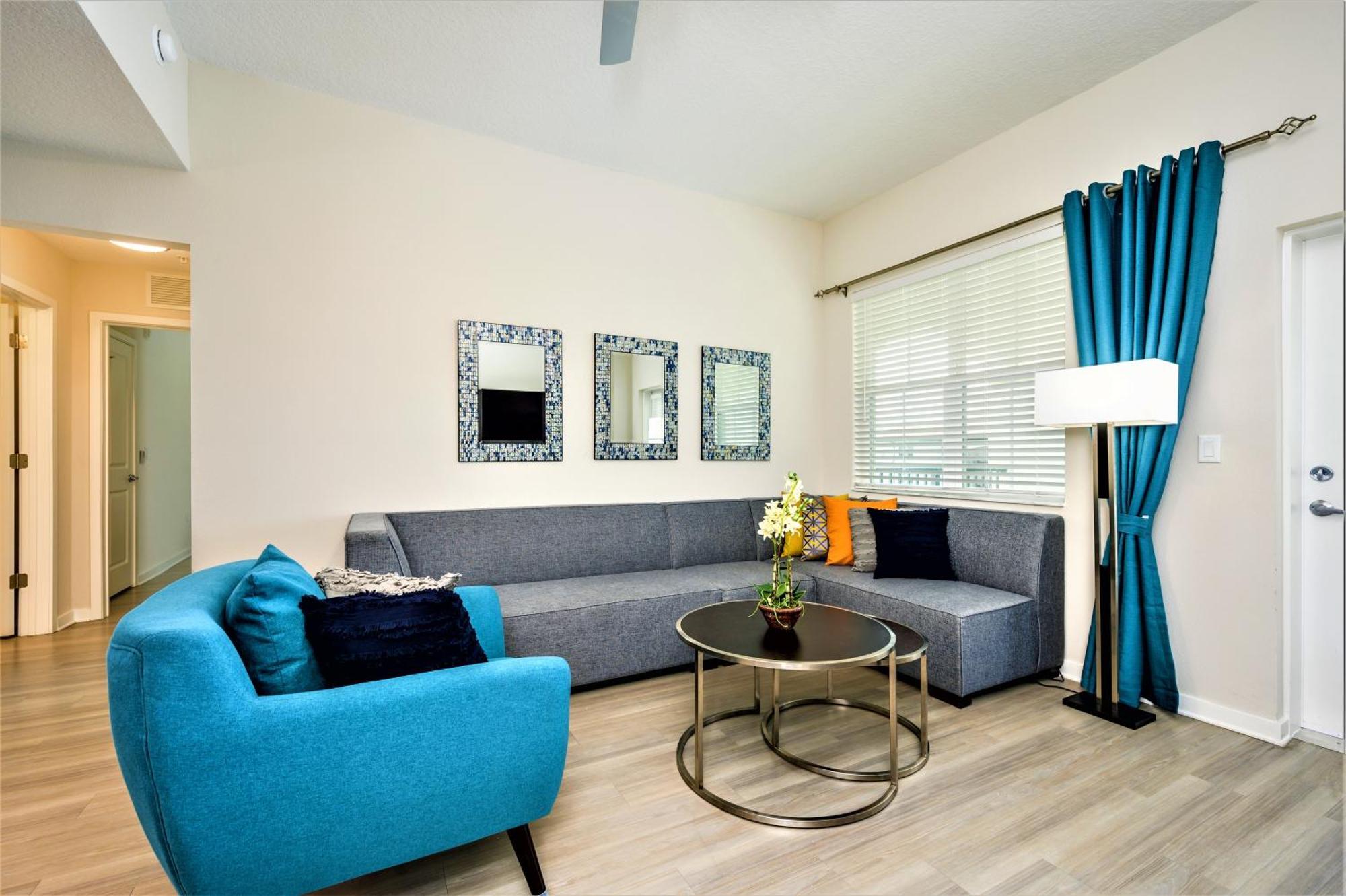 Vista Cay Resort By Millenium At Universal Blvd. Williamsburg Buitenkant foto