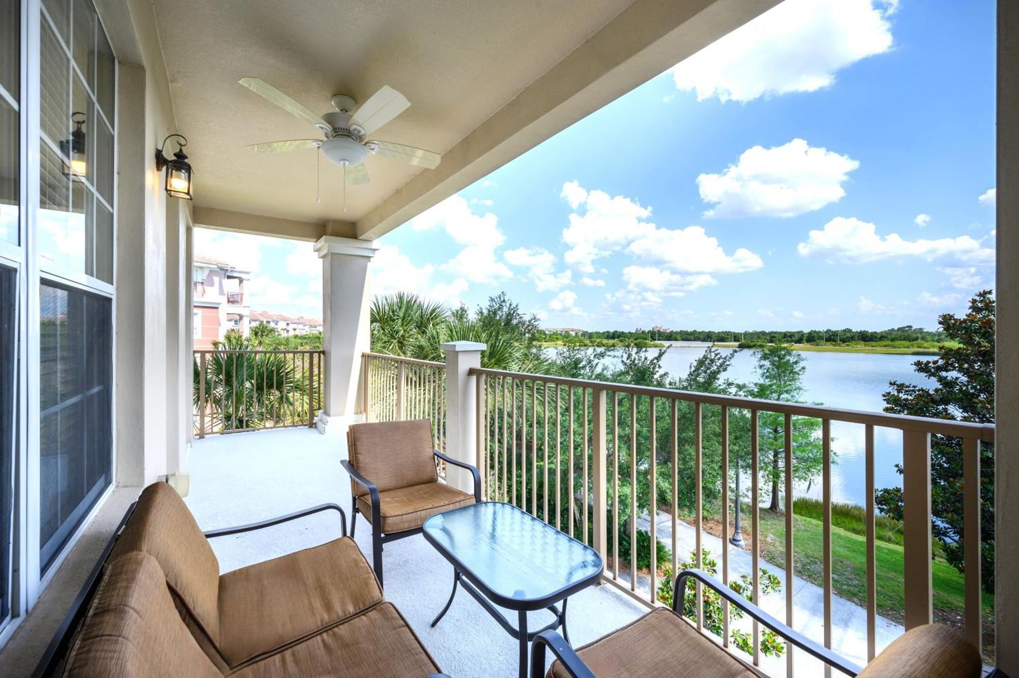 Vista Cay Resort By Millenium At Universal Blvd. Williamsburg Buitenkant foto