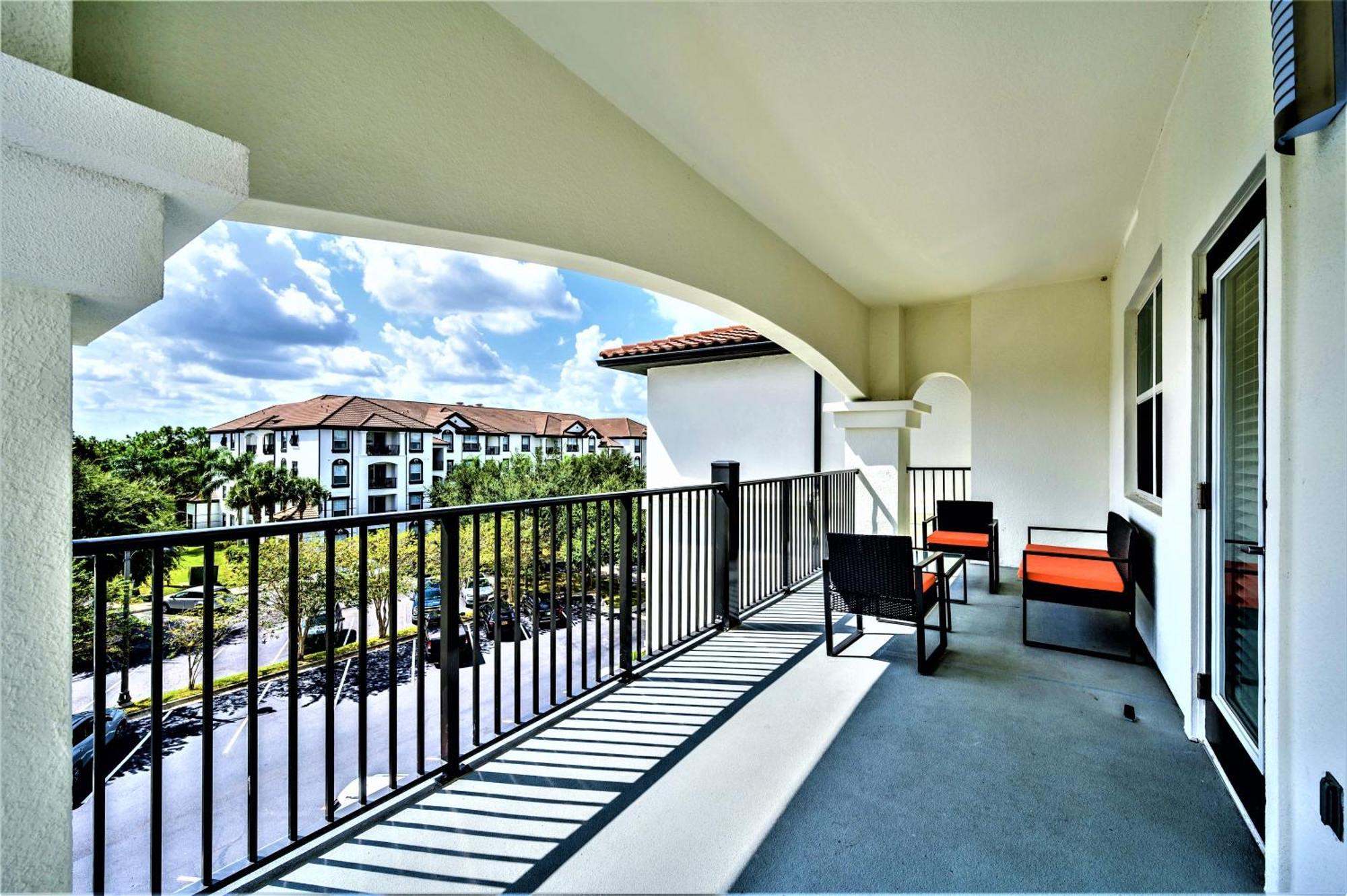 Vista Cay Resort By Millenium At Universal Blvd. Williamsburg Buitenkant foto
