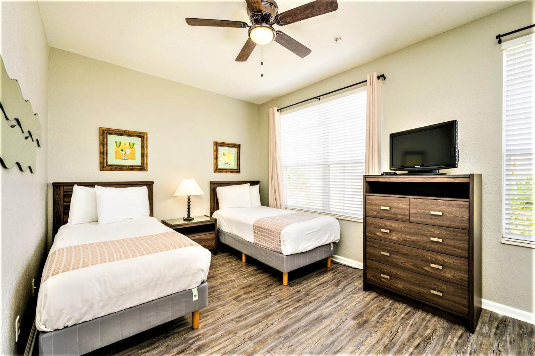 Vista Cay Resort By Millenium At Universal Blvd. Williamsburg Buitenkant foto