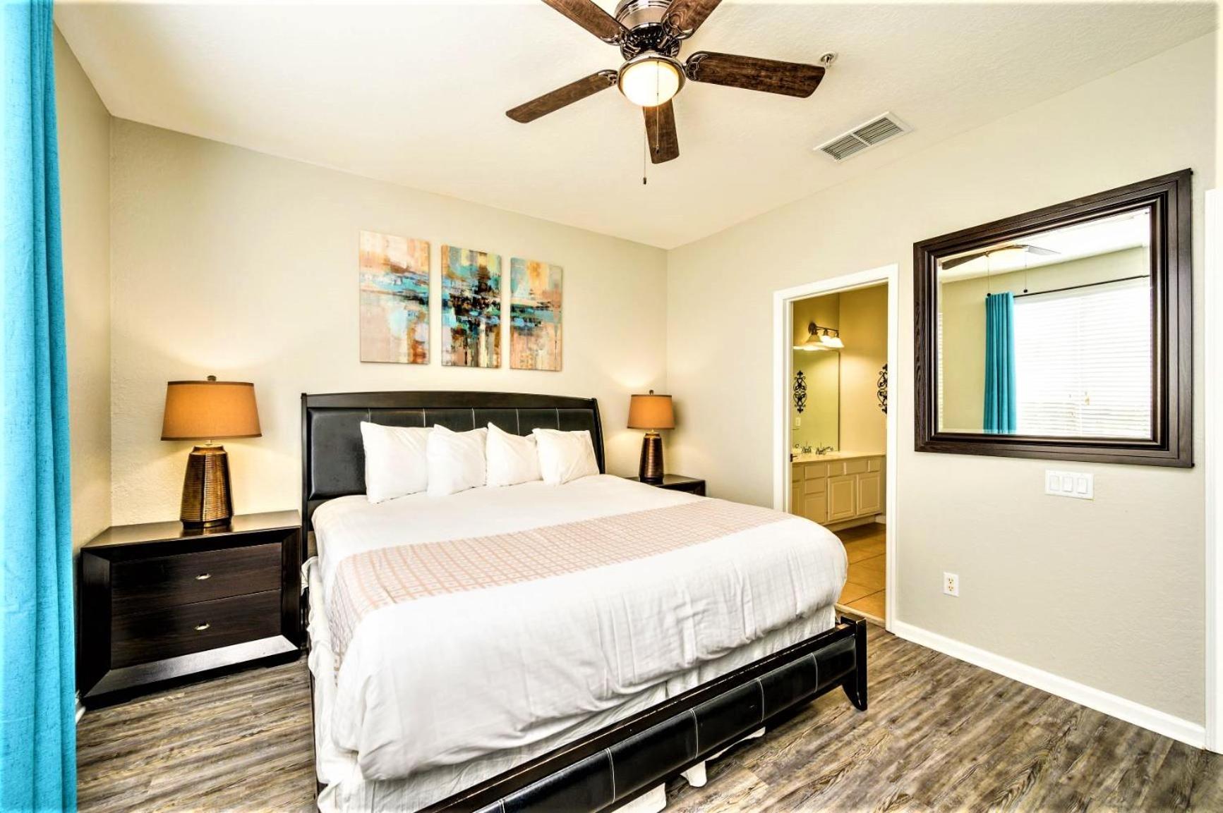 Vista Cay Resort By Millenium At Universal Blvd. Williamsburg Buitenkant foto
