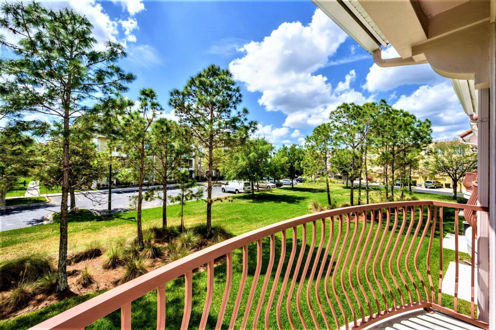 Vista Cay Resort By Millenium At Universal Blvd. Williamsburg Buitenkant foto