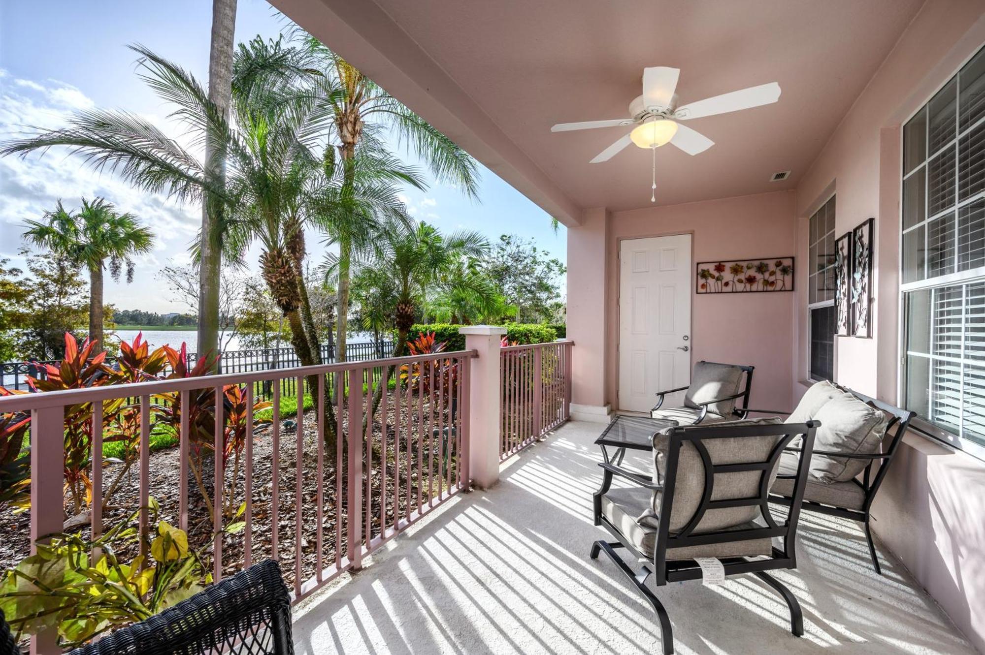 Vista Cay Resort By Millenium At Universal Blvd. Williamsburg Buitenkant foto