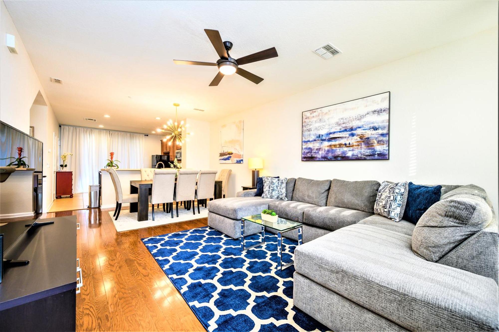 Vista Cay Resort By Millenium At Universal Blvd. Williamsburg Buitenkant foto
