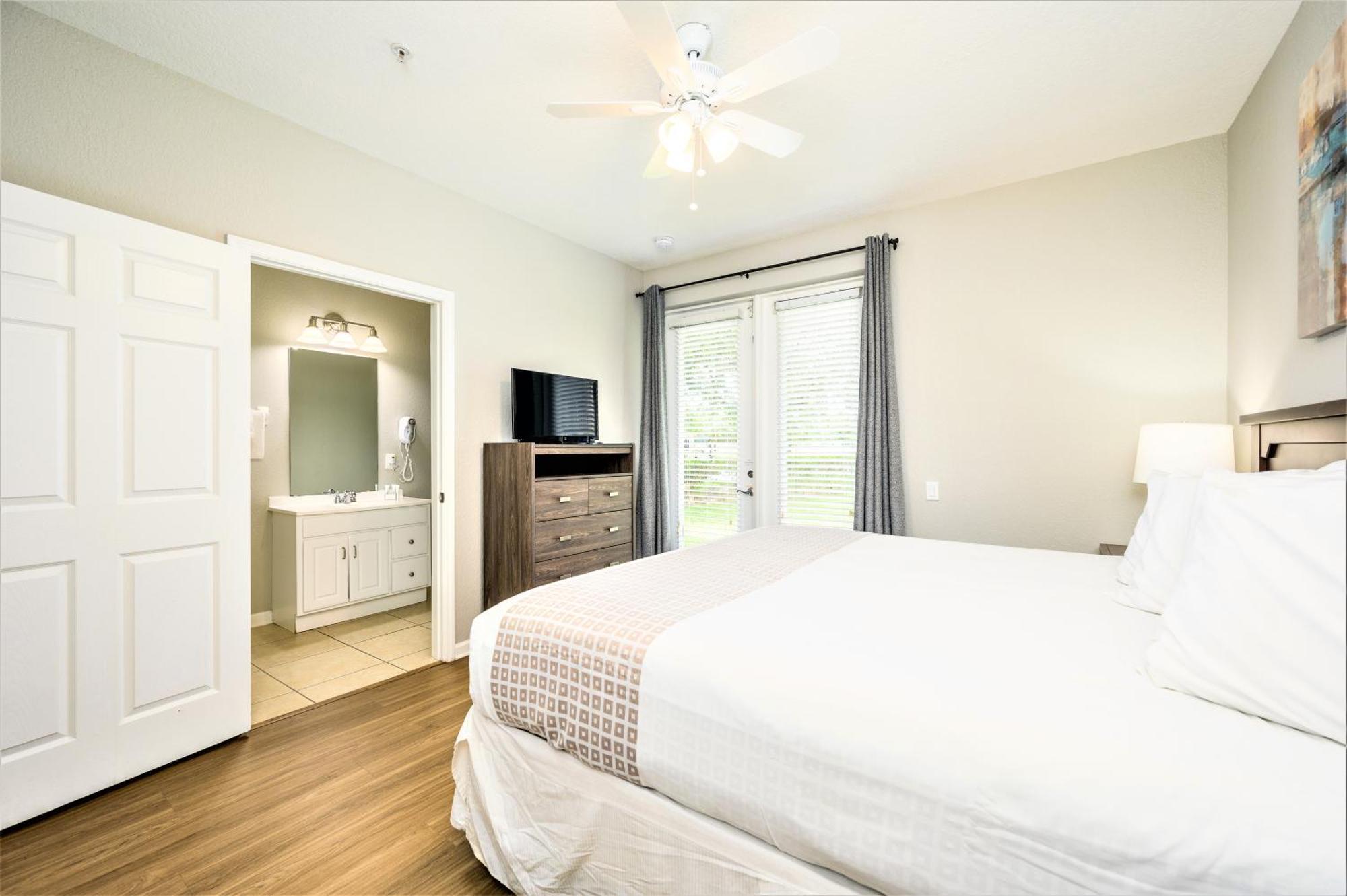 Vista Cay Resort By Millenium At Universal Blvd. Williamsburg Buitenkant foto