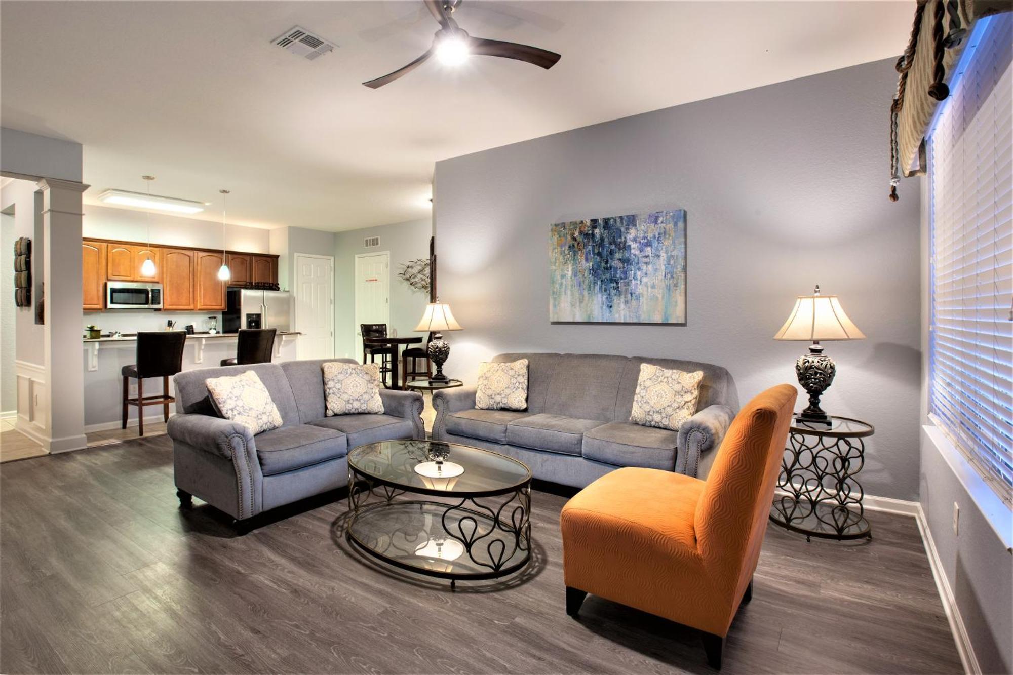 Vista Cay Resort By Millenium At Universal Blvd. Williamsburg Buitenkant foto