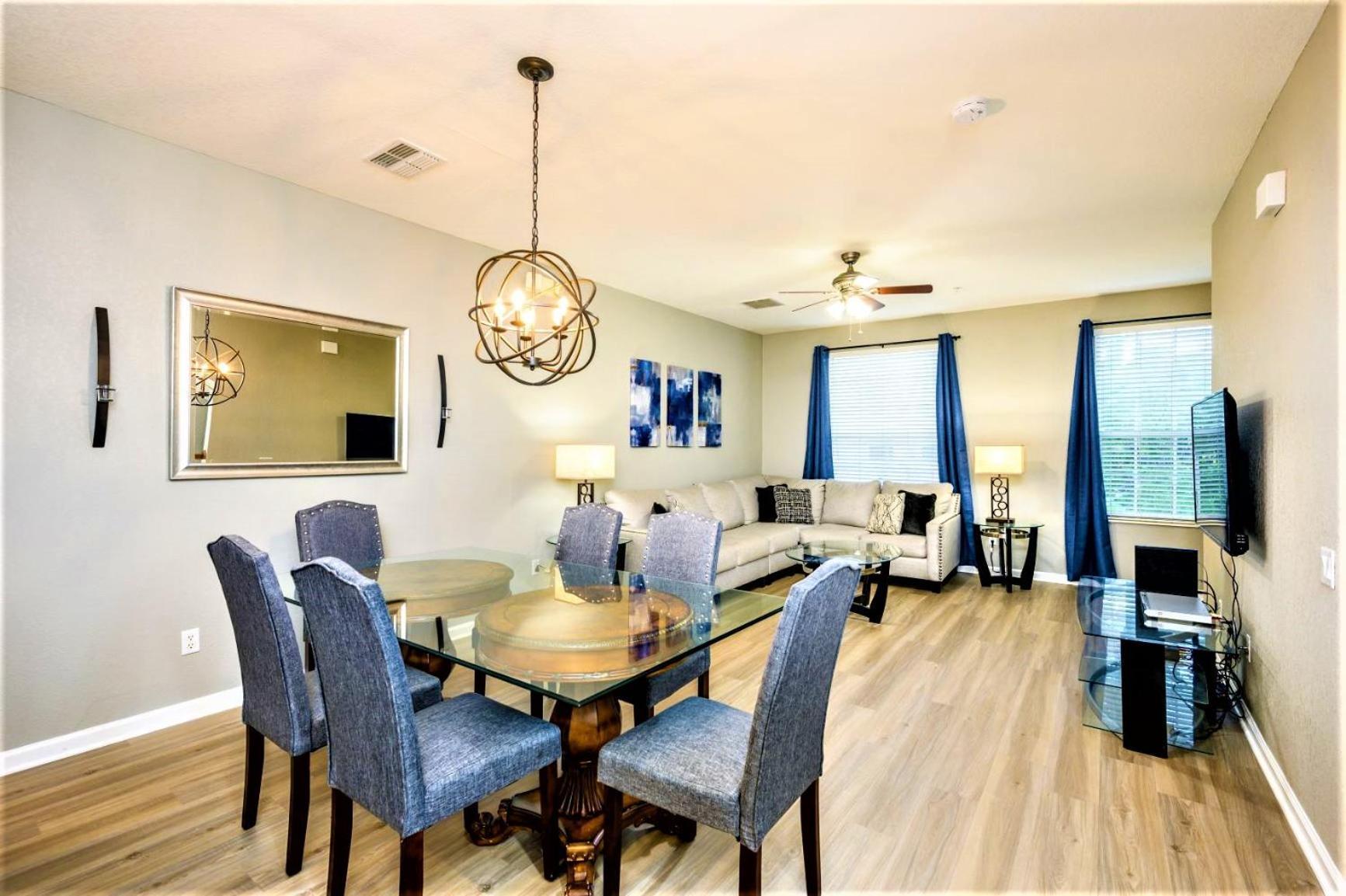 Vista Cay Resort By Millenium At Universal Blvd. Williamsburg Buitenkant foto