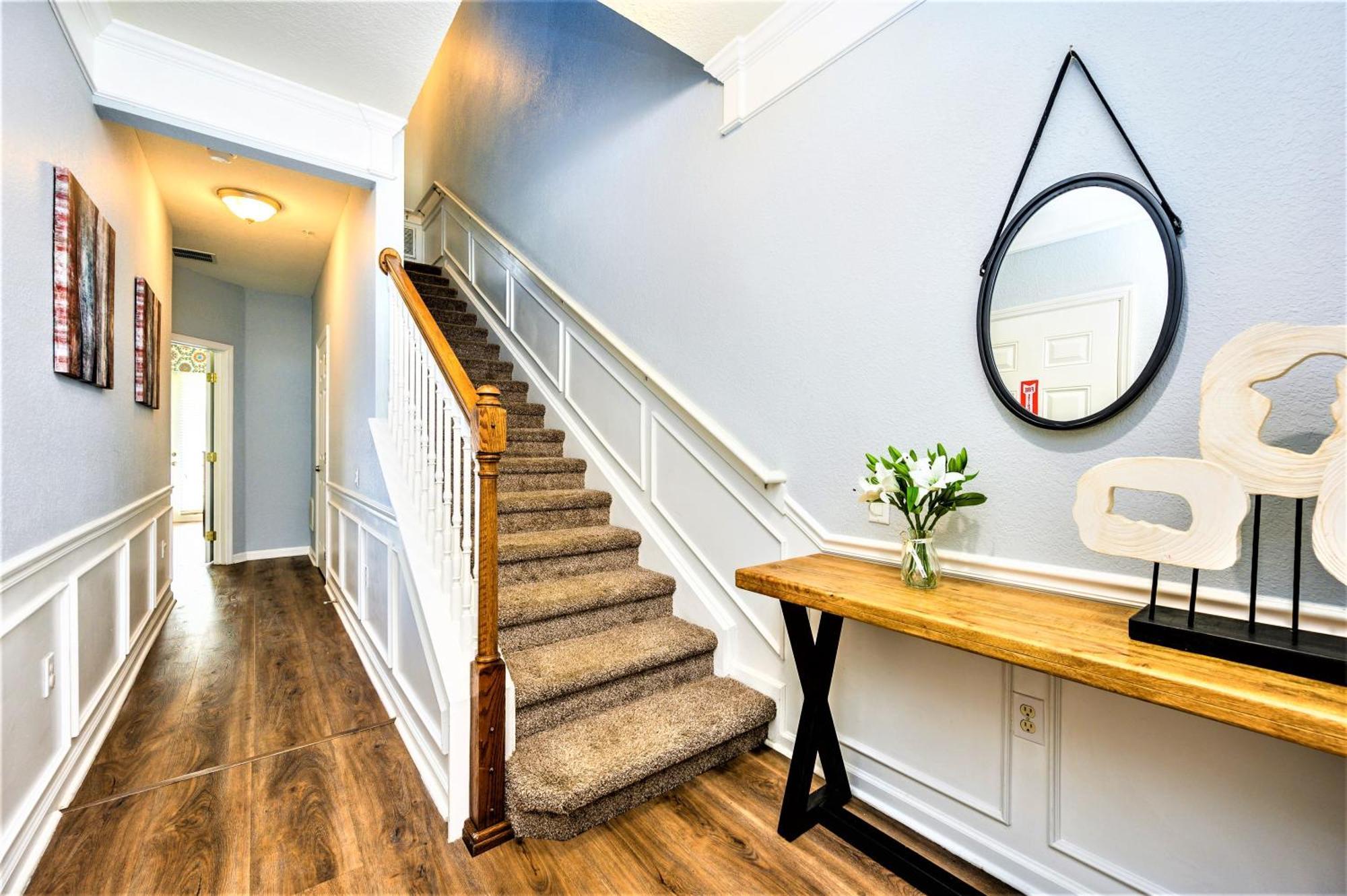 Vista Cay Resort By Millenium At Universal Blvd. Williamsburg Buitenkant foto