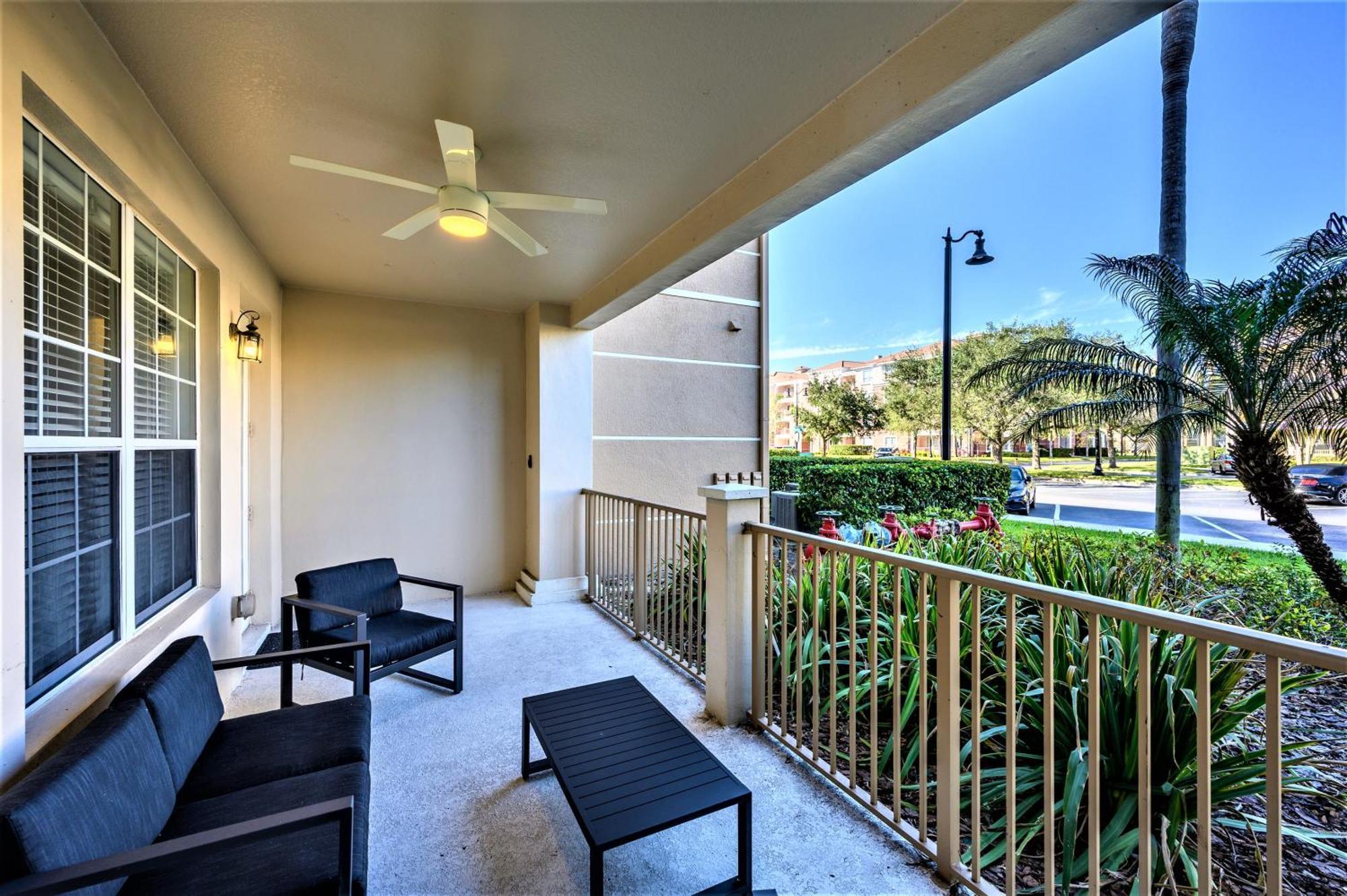 Vista Cay Resort By Millenium At Universal Blvd. Williamsburg Buitenkant foto