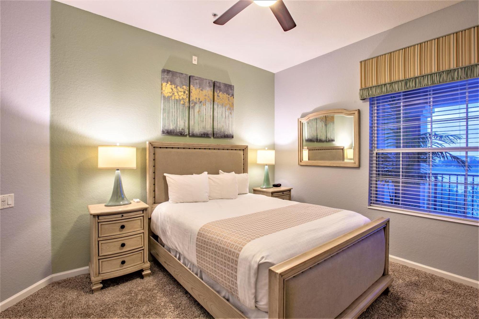 Vista Cay Resort By Millenium At Universal Blvd. Williamsburg Buitenkant foto
