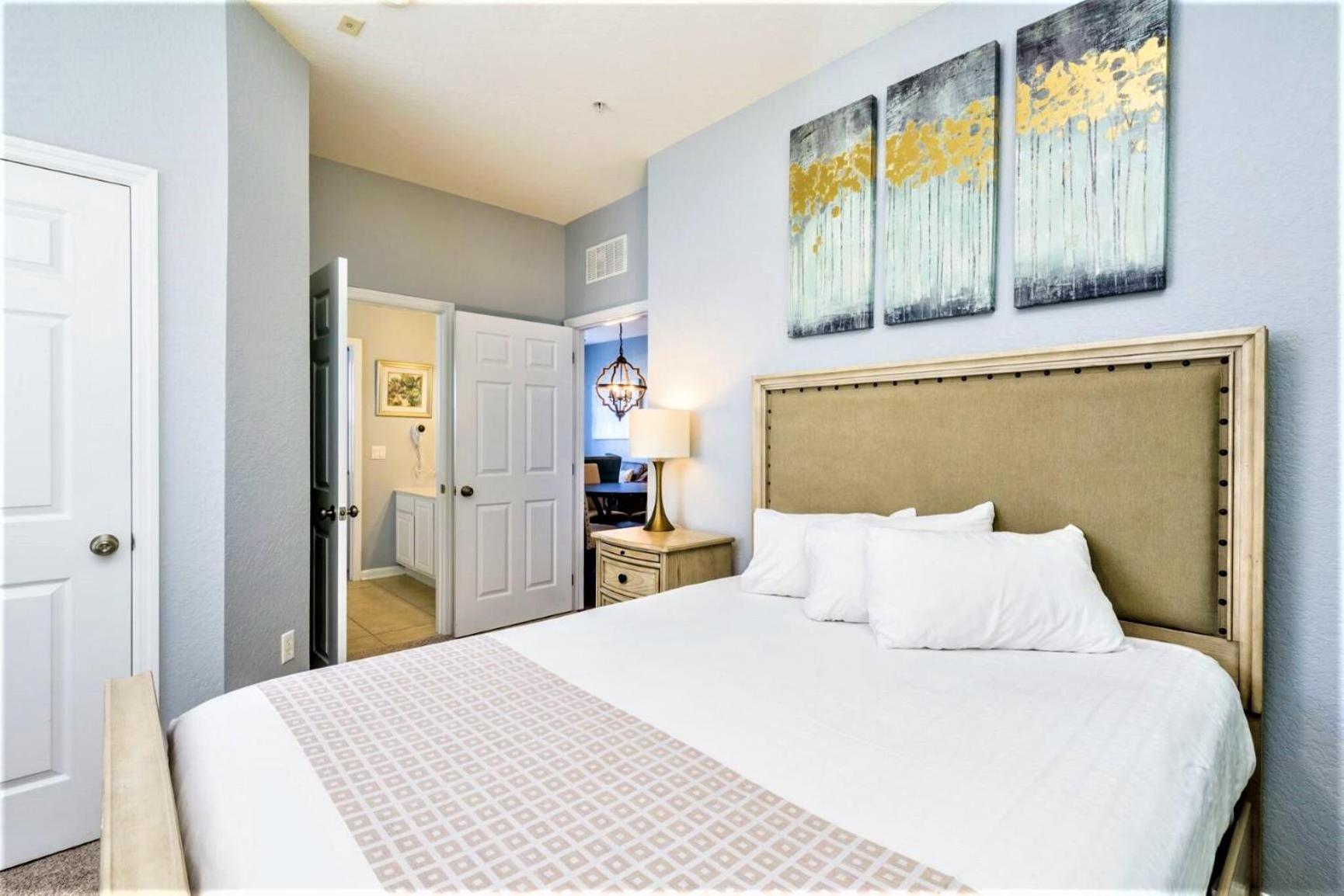 Vista Cay Resort By Millenium At Universal Blvd. Williamsburg Buitenkant foto