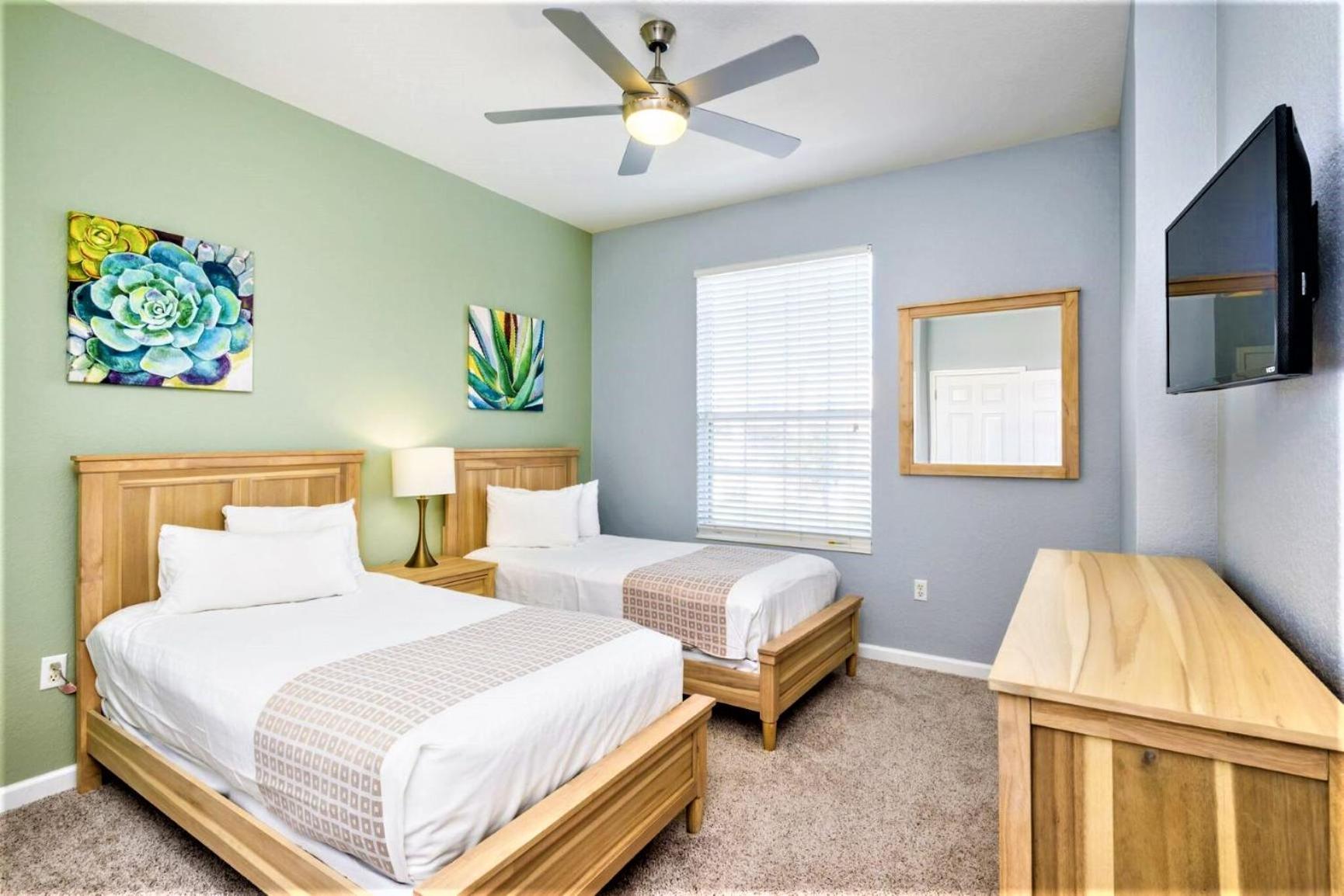 Vista Cay Resort By Millenium At Universal Blvd. Williamsburg Buitenkant foto