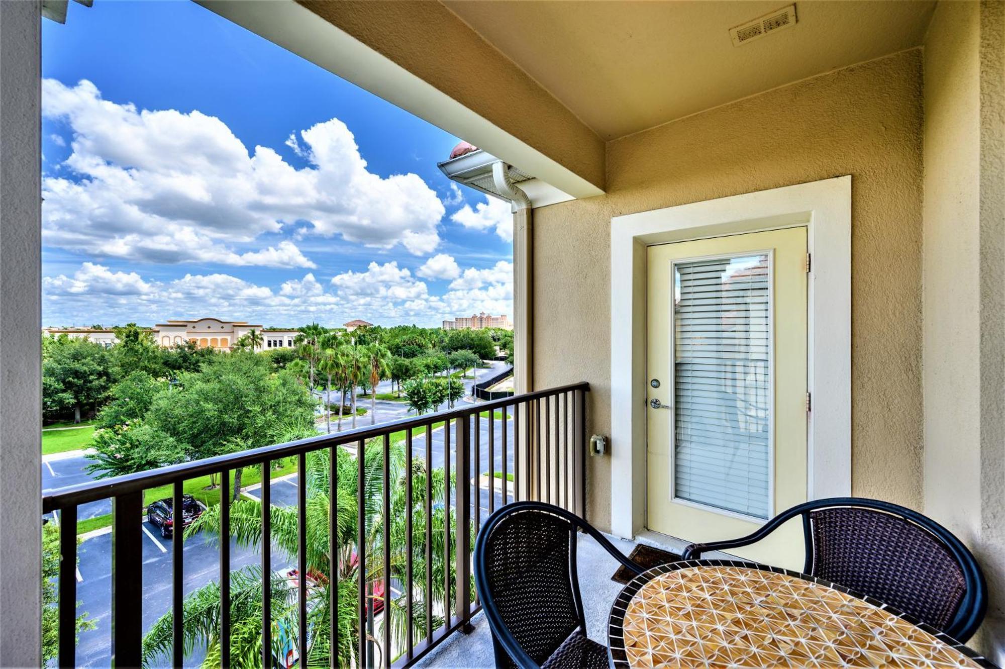 Vista Cay Resort By Millenium At Universal Blvd. Williamsburg Buitenkant foto