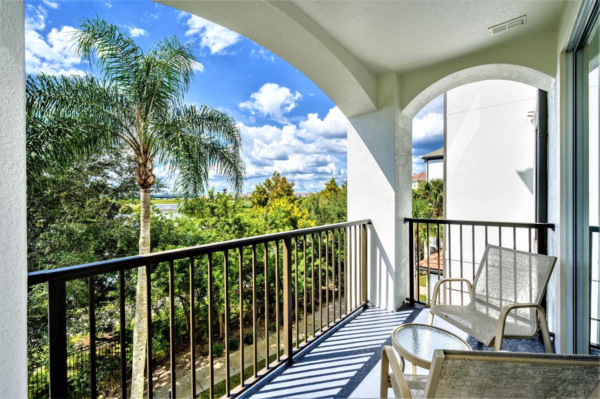 Vista Cay Resort By Millenium At Universal Blvd. Williamsburg Buitenkant foto