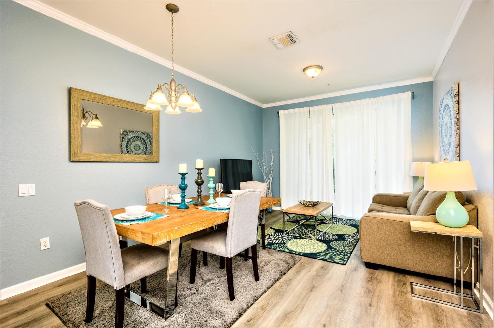 Vista Cay Resort By Millenium At Universal Blvd. Williamsburg Buitenkant foto