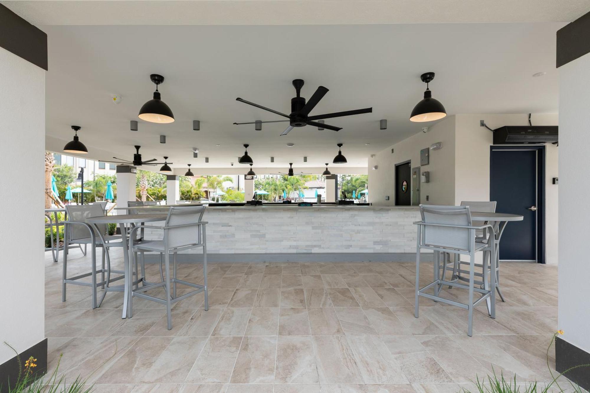 Vista Cay Resort By Millenium At Universal Blvd. Williamsburg Buitenkant foto
