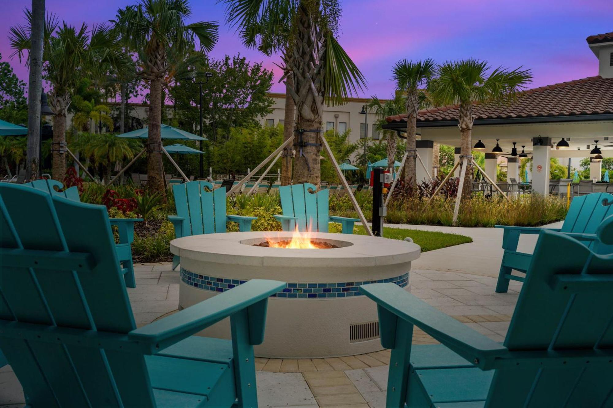 Vista Cay Resort By Millenium At Universal Blvd. Williamsburg Buitenkant foto