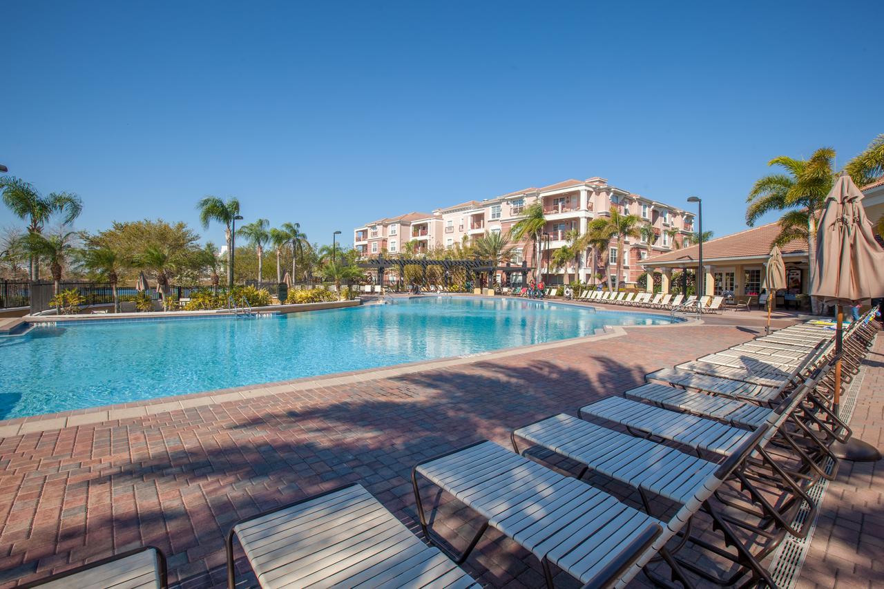 Vista Cay Resort By Millenium At Universal Blvd. Williamsburg Buitenkant foto