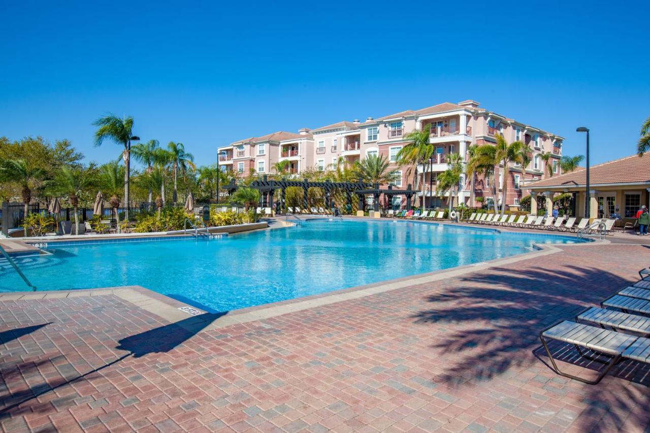 Vista Cay Resort By Millenium At Universal Blvd. Williamsburg Buitenkant foto